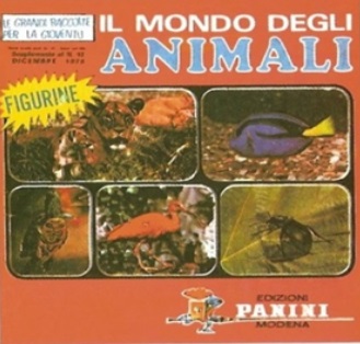 1970ANIMALI