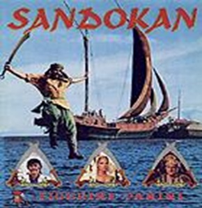 1976SANDOKAN