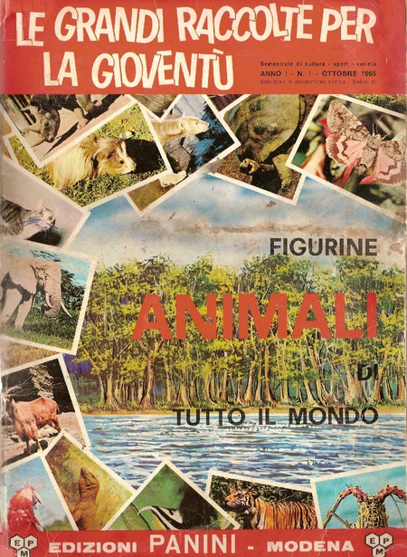 animali1965