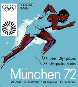 1972 munchen