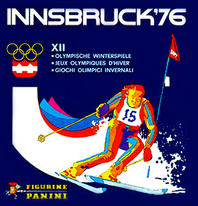 1976 innsbruk