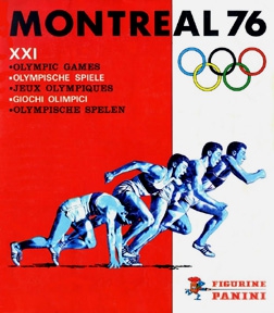 1976 montreal