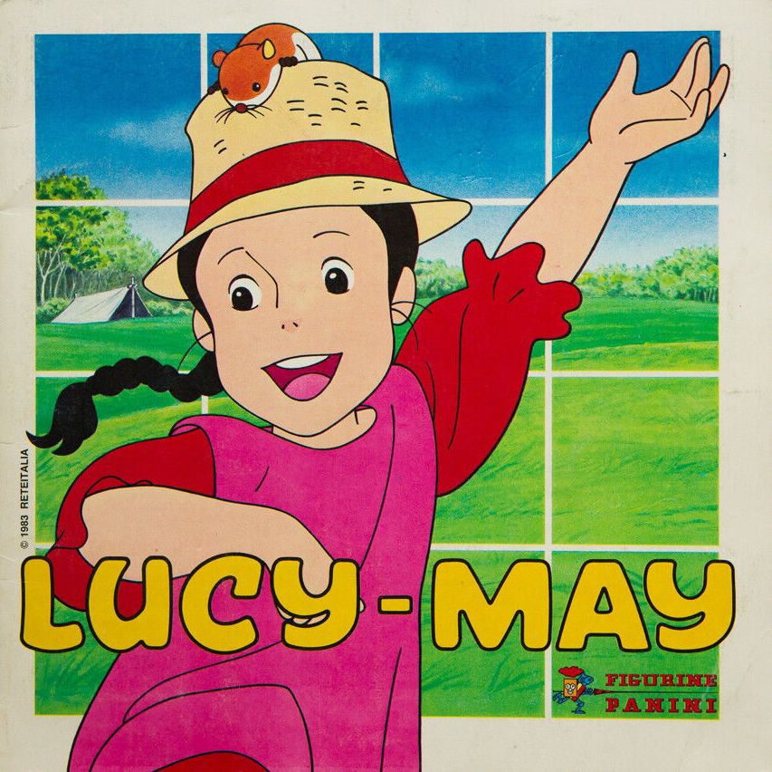 1983 lucymay