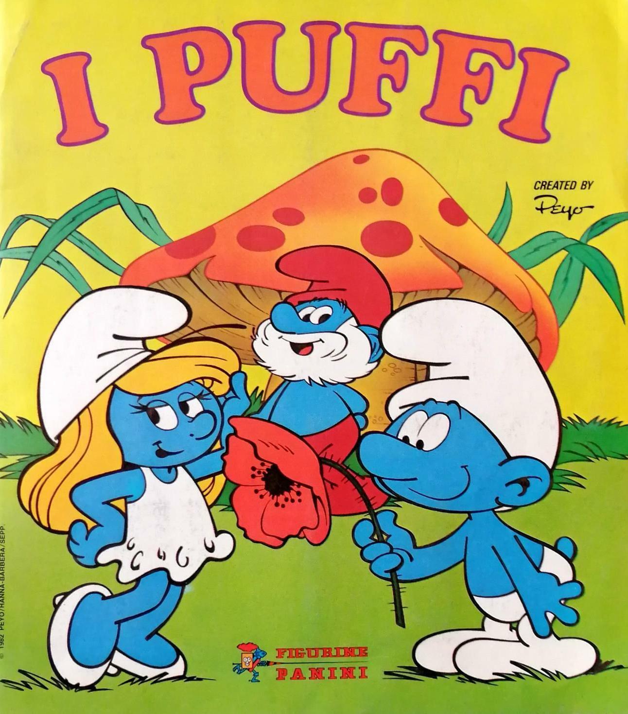 1983puffi