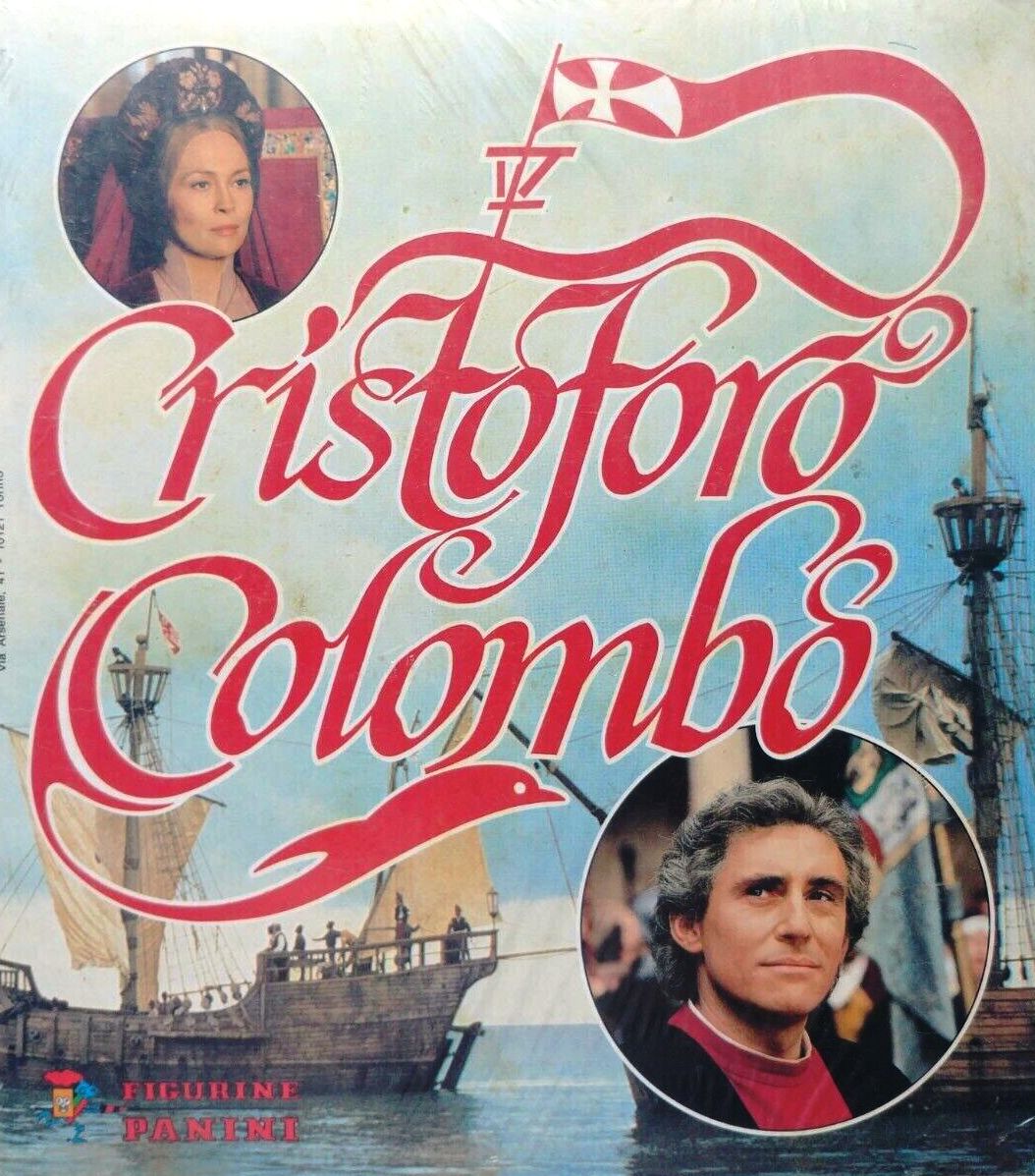 1985 cristoforo