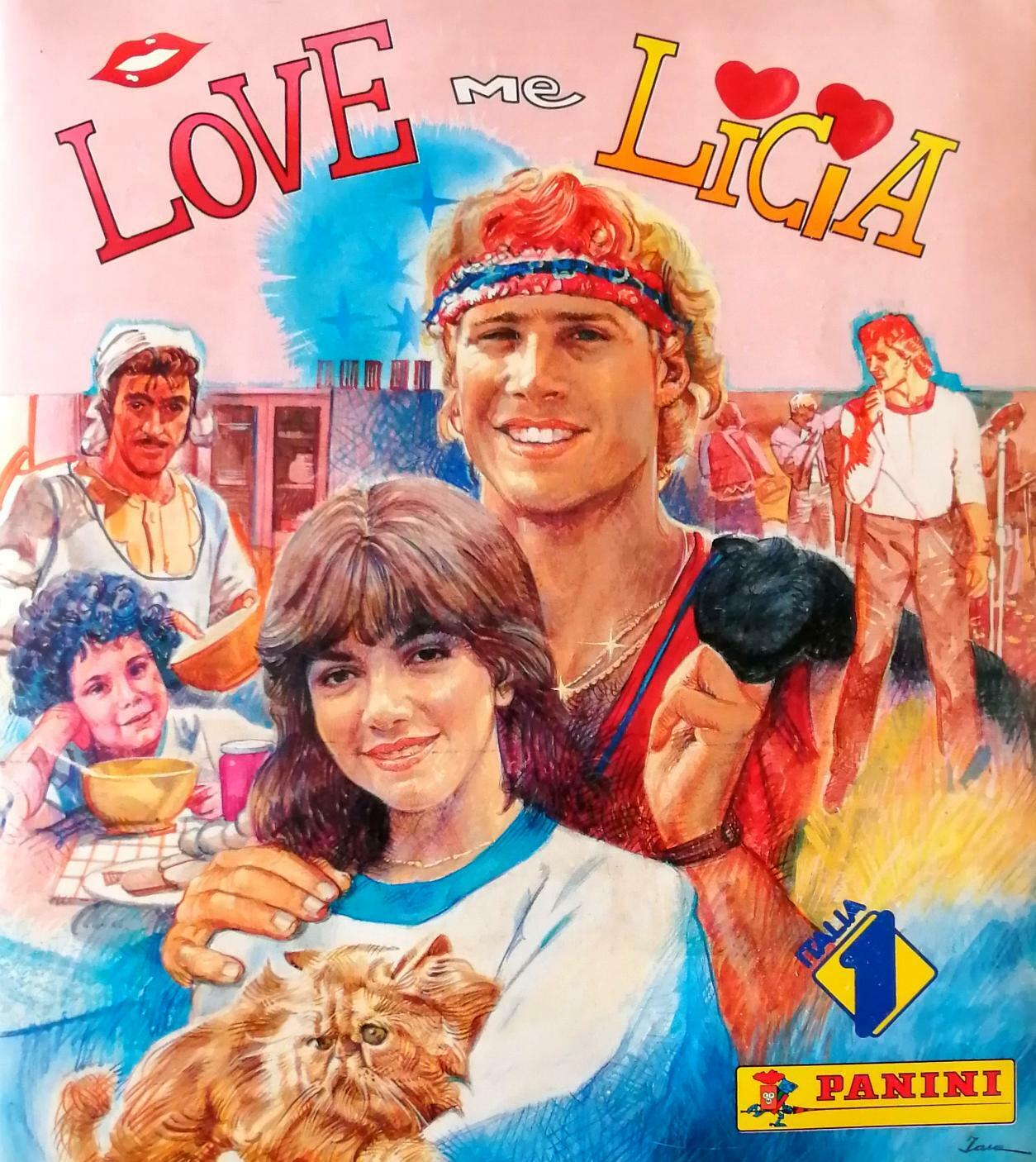 1986lovemelicia