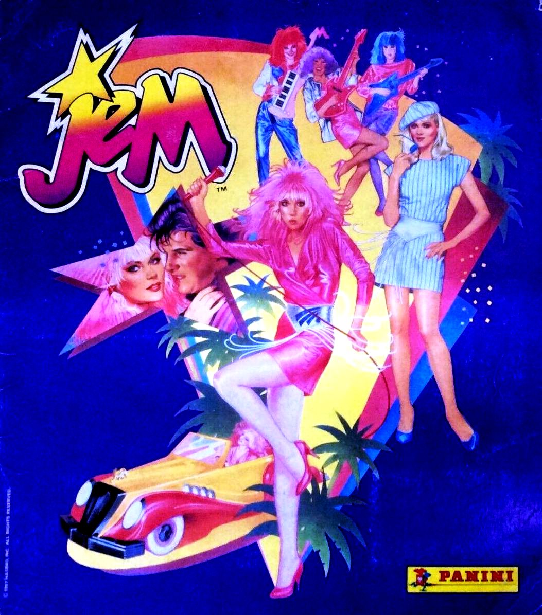 1987 jem