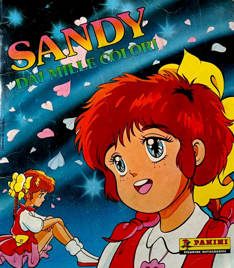 1987 sandy