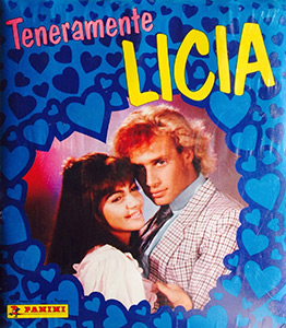 1987 teneramente