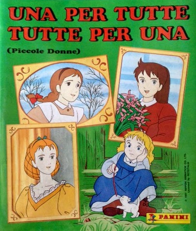 1988 una per tutte