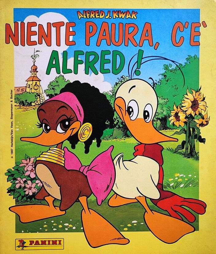 1990 alfred