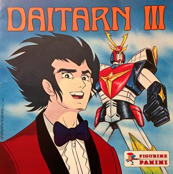 daitarn