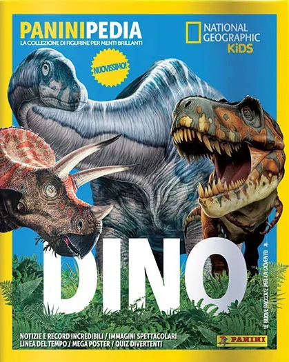 2024 DINO