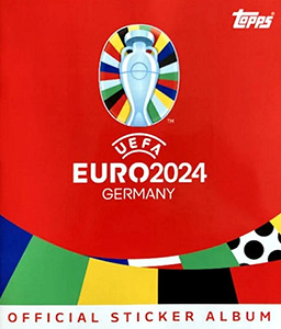 2024 EURO SUISSE