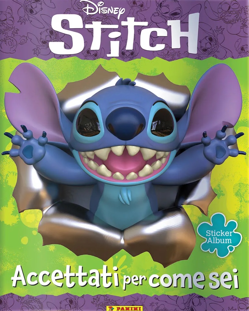 2024 STITCH