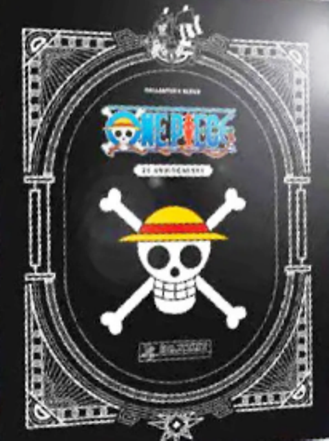 ONE PIECE CARD 24